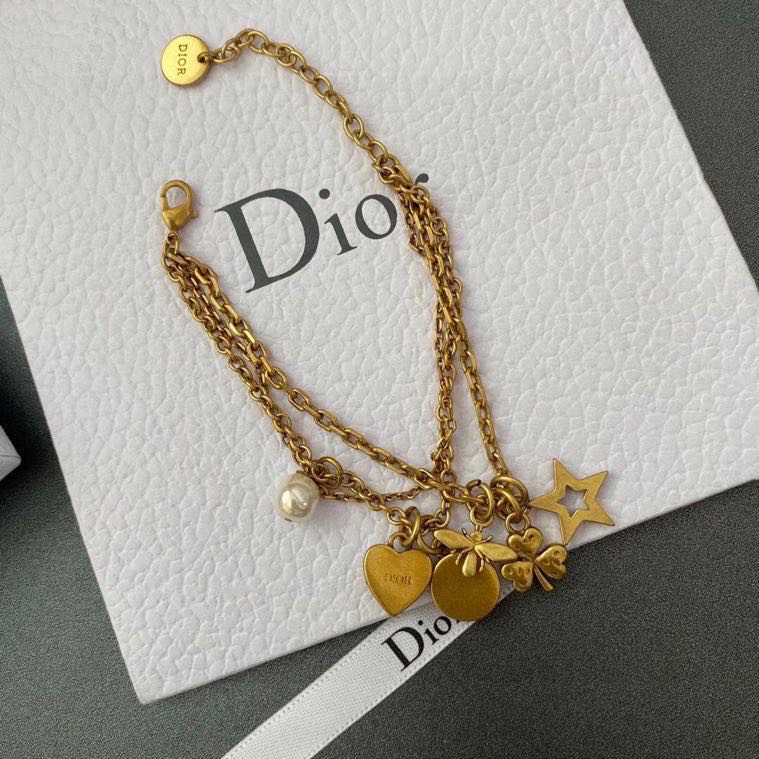 Dior Necklace 01lyh105
